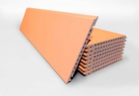 Керамогранит Faveker GA16 Terracota Salmon 40x120 N172237
