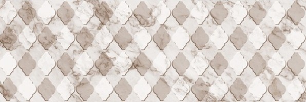 Декор Нефрит-Керамика Гримм серый 20x60 07-00-5-17-00-06-1641
