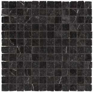 Мозаика Imola Ceramica Genus Black 30x30 MK.GNSG N