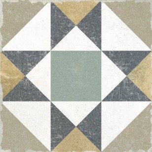 Керамогранит Nanda Tiles Gabana Kenitra 20x20 напольный 