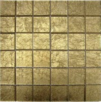 Мозаика Спектр-М Микс Стекло на сетке 30x30 S10-082