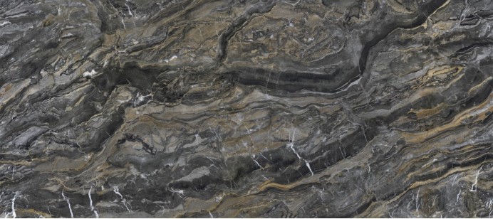 Керамогранит Xlight Orobico Dark Polished 120x270 100332629