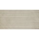 Керамогранит Italgraniti Shale Sand Ribbed 60x120 SL02BAR