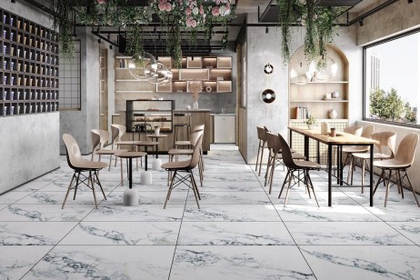 Керамогранит Ocean Ceramic Element Castona Tan 20x120 OC0000182