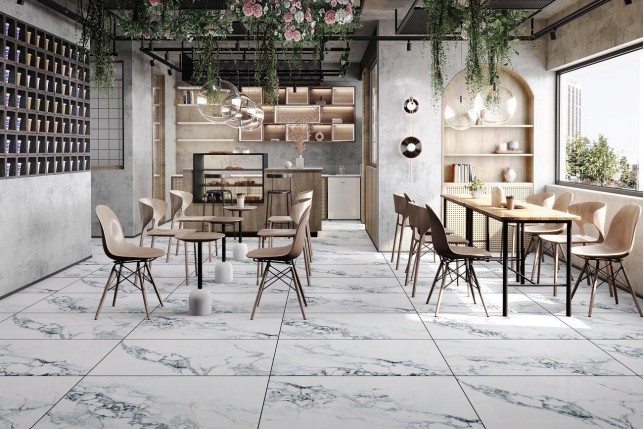 Element (Ocean Ceramic)