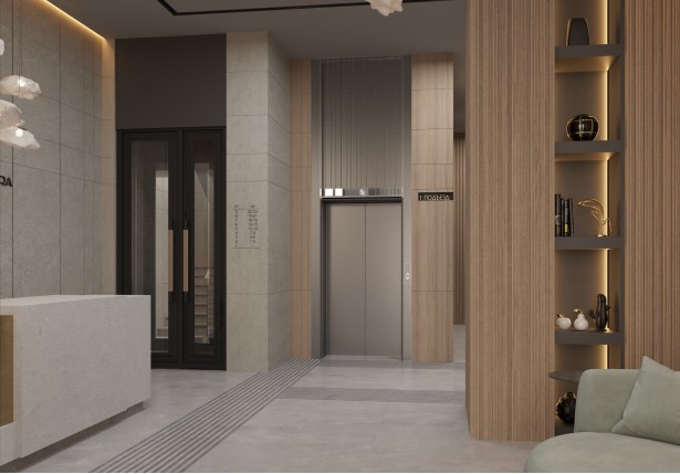 Element (Ocean Ceramic)