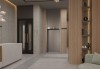 Керамогранит Ocean Ceramic Element Castona Tan 20x120 OC0000182