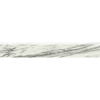 Плинтус Italon Skyfall Bianco Paradiso Battiscopa 7.2x60 610130004599