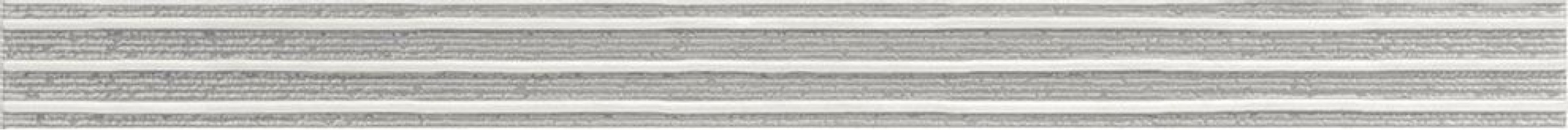 Бордюр Rako Senso серый 4.5x60 WLASZ028