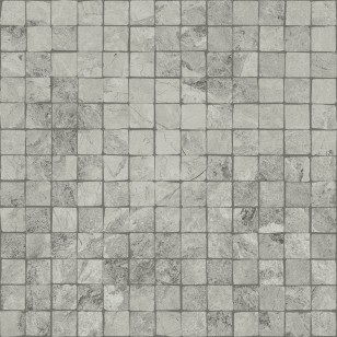 Charme Extra Silver Mosaico Split