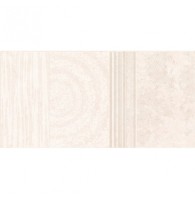 Декор Нефрит-Керамика Фишер бежевый 30x60 04-01-1-18-03-11-1840-1