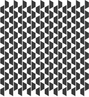 Мозаика Living Ceramics Cava Black Mosaic. C. 29.5x29.9 LV11917