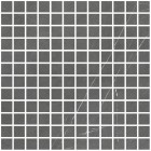 Мозаика Living Ceramics Allure Mosaic 25 Anthracite Soft 30x30 LV11129