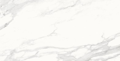 Керамогранит Laparet Calacatta Royal Белый Полированный 60x120 200637