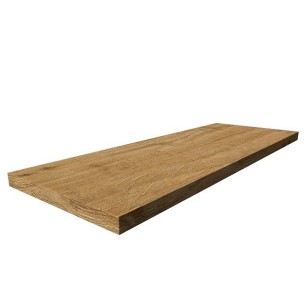 Nl-Wood Vanilla Scalino Ang Destro