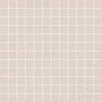 Мозаика Ariana Canvas Mosaic Mini Lus. Beige 2.3x2.3 30x30 6121350