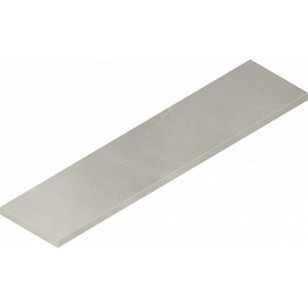 Continuum Silver Scalino Angolare Sx