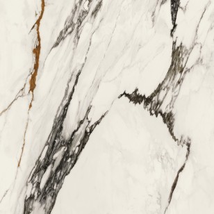 Paonazzo Biondo Silk
