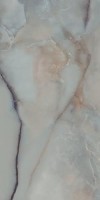 Керамогранит Ape Ceramica Marbles 21 Onice Sky Pol Rect 60x120 201147