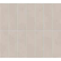 Мозаика Atlas Concorde Italy Boost Color Pebble Mosaico Brick 33x37 AP1T