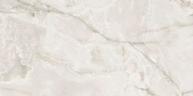 Керамогранит Casa Dolce Casa Onyx and More White Onyx Glossy 6mm R 60x120 765960