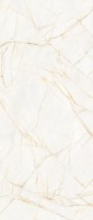 Керамогранит Flaviker Supreme Hedonism Gold Spider Soft 3d Rett 120x280 PF60017228