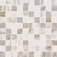 Декор Charme Evo Calacatta Mosaico