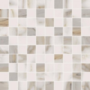 Charme Evo Calacatta Mosaico