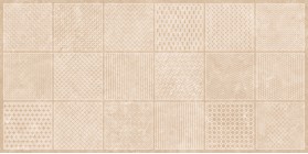 Керамогранит Infinity Ceramica Sandstar Liniar Selina Beige Carving 60x120