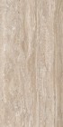 Керамогранит Realistik Juliette Travertino Brown Grit Granula 60x120