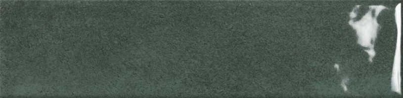 Плитка Ecoceramic Harlequin Green 7x28 настенная