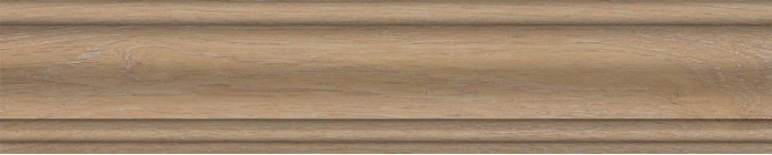 Плинтус Kerama Marazzi Тровазо бежевый матовый 8x39.8 SG7324/BTG