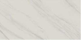 Керамогранит Inalco Touche Mdi Super Blanco-Gris 6 mm Natural 100x300
