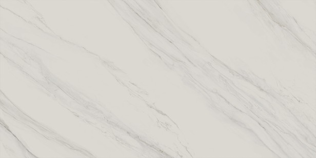 Керамогранит Inalco Touche Mdi Super Blanco-Gris 6 mm Natural 100x300