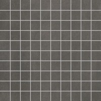 Мозаика Floor Gres Industrial Plomb Mosaico 3x3 30x30 739135