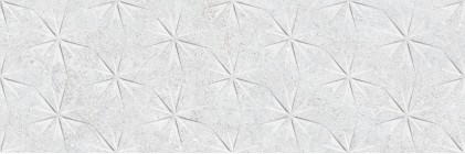 Плитка Saloni Ceramica Markthal Graphic Light 30x90 настенная