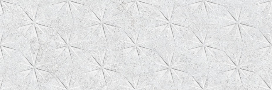 Плитка Saloni Ceramica Markthal Graphic Light 30x90 настенная
