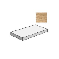Ступень Sant Agostino Yorkwood Gradone Angolare Dx Natural 33x120 CSAGDYNA12