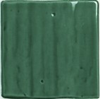Плитка Ape Ceramica Manacor Drach Green 11.8x11.8 настенная