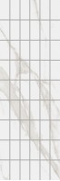 Декор Kerama Marazzi Алентежу Белый Матовый 30x89.5 KMD2PTG007BR