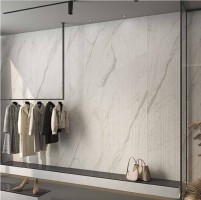 Carrara Ax (Favania)