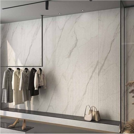 Carrara Ax (Favania)