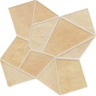 Керамогранит WOW Trencadis Gaudi Sand 25.5x25.5 134496