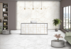 Керамогранит Kevis Carving Megnum Nero 60x60 MEGNUM60