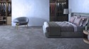 Керамогранит Kevis Carving Megnum Nero 60x60 MEGNUM60
