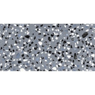 Керамогранит Ergon Medley Blue Classic Nat Rett 30x60 EH85