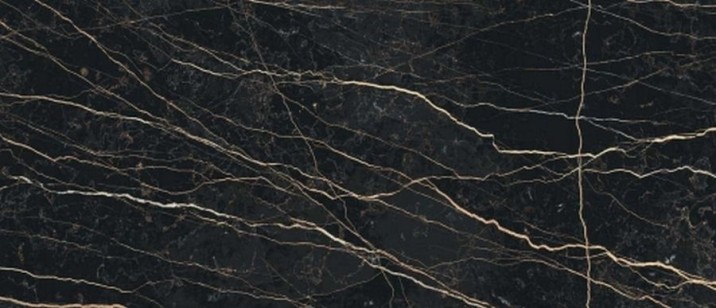 Керамогранит Rex Ceramiche Magnum Thunder Night Glossy 120x280 757740