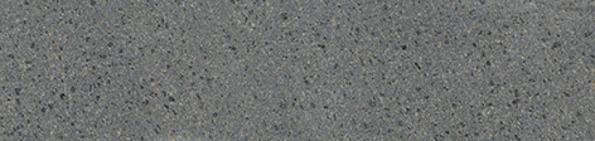 Плинтус Керамин Мемфис 2 серый 9.5x60