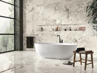 Керамогранит Azulejos Benadresa Glastonbury Savia Matt 120x280