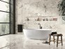 Керамогранит Azulejos Benadresa Glastonbury Savia Matt 120x280
